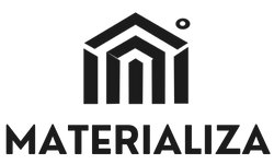 Materializa Logo