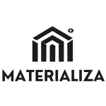 Materializa - Logo