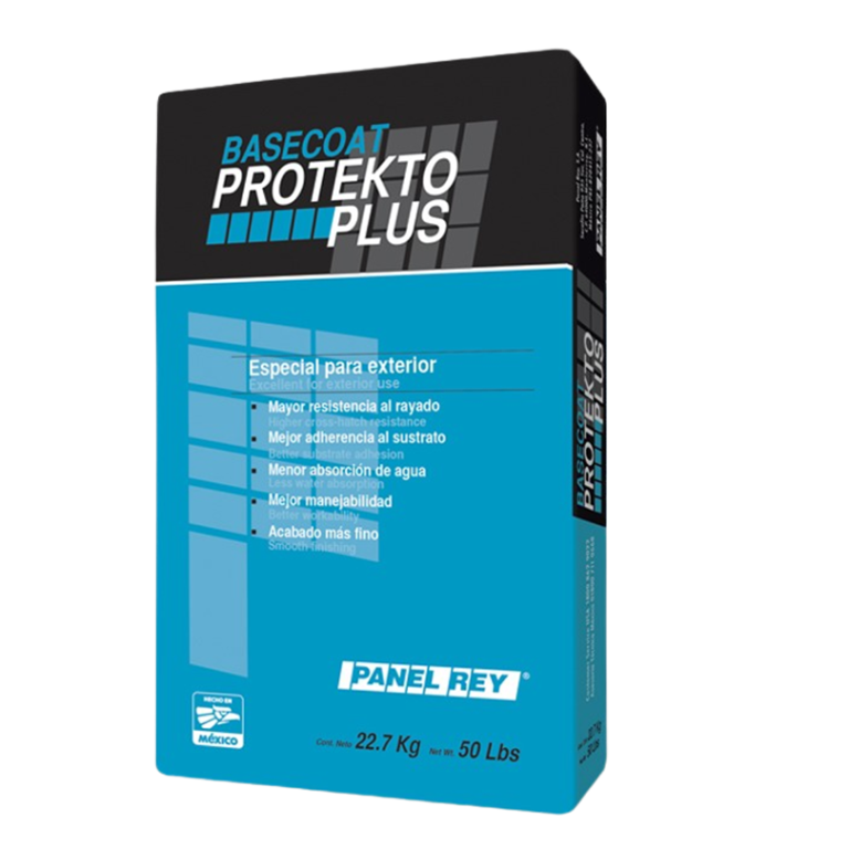 Materializa - Material - Basecoat Protekto Plus