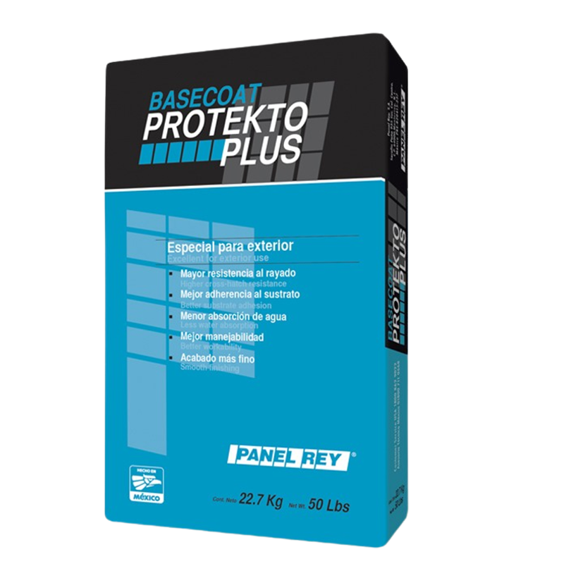 Materializa - Material - Basecoat Protekto Plus