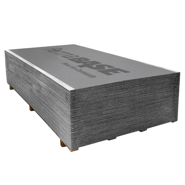 Materializa - Material - Panel de Cemento Permabase
