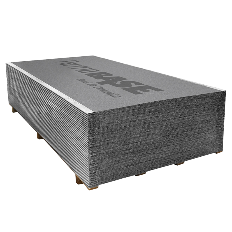 Materializa - Material - Panel de Cemento Permabase
