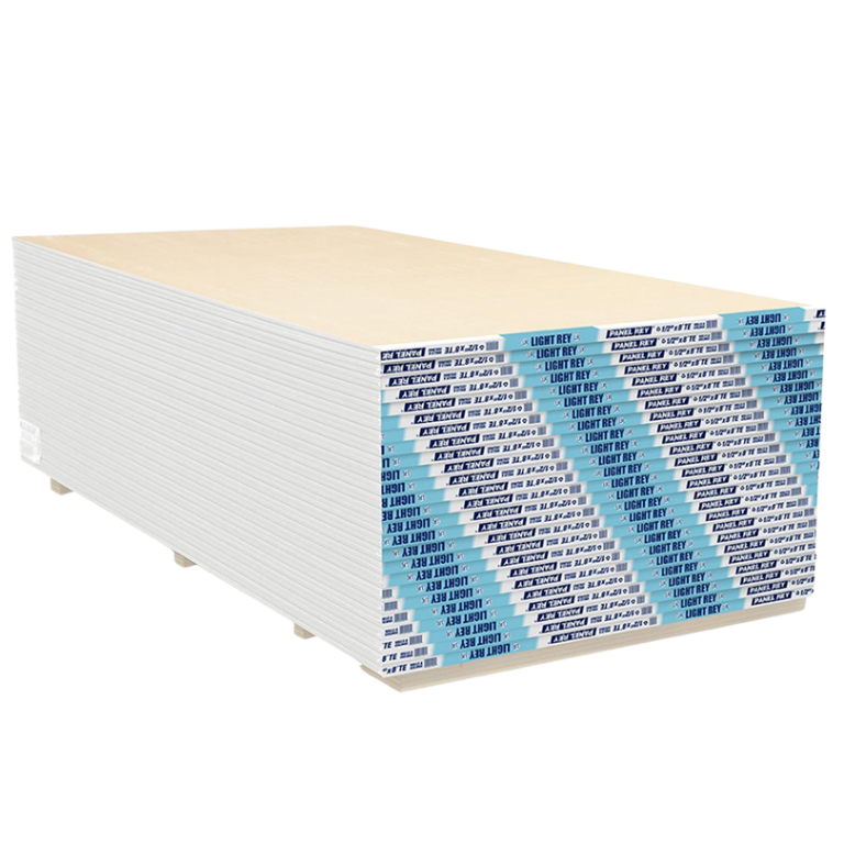 Materializa - Material - Panel de Yeso Light