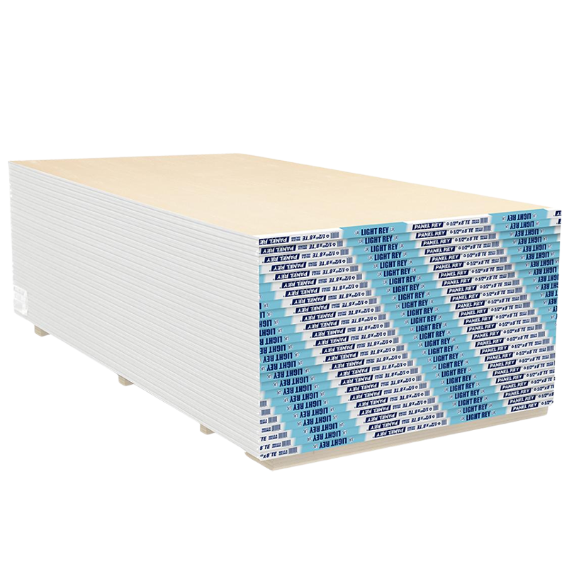 Materializa - Material - Panel de Yeso Light