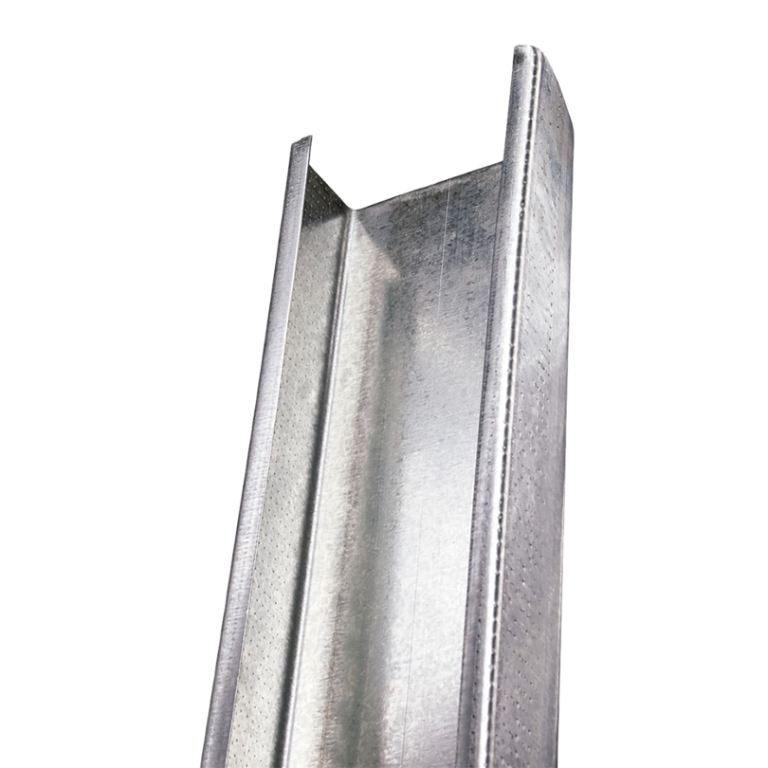Materializa - Material - Poste Metálico