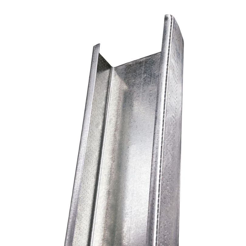 Materializa - Material - Poste Metálico